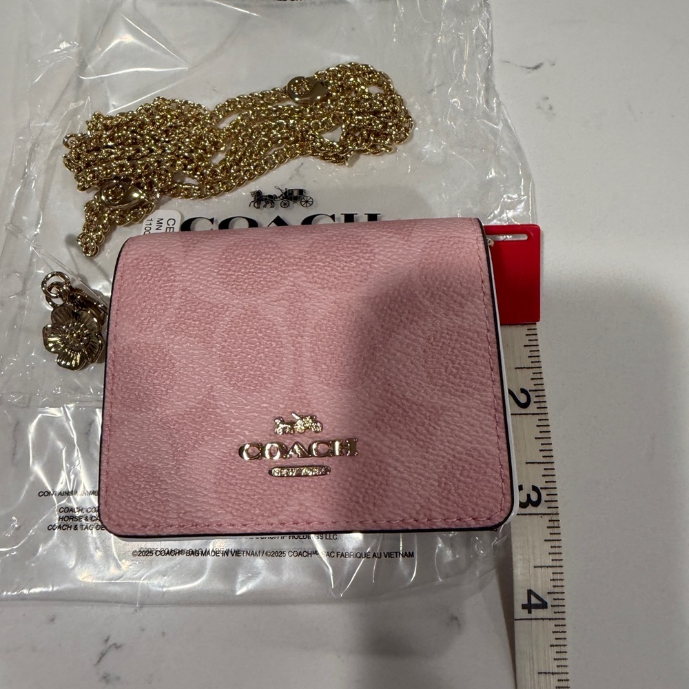🌸New! Coach! - Picture 15 of 17